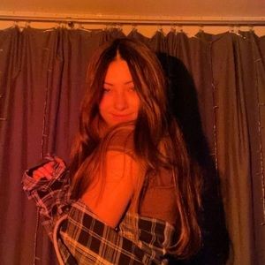 Meet your Posher, Peyton